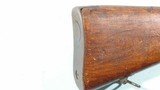 WW1 REMINGTON U.S. MODEL 1917or P17 .30-06 CAL. INFANTRY RIFLE DATED 12-17. - 9 of 10