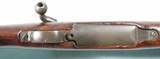 WW1 REMINGTON U.S. MODEL 1917or P17 .30-06 CAL. INFANTRY RIFLE DATED 12-17. - 10 of 10