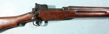 WW1 REMINGTON U.S. MODEL 1917or P17 .30-06 CAL. INFANTRY RIFLE DATED 12-17. - 2 of 10