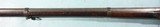 MEXICAN WAR HARPERS FERRY U.S. MODEL 1842 PERCUSSION .69 CAL. MUSKET DATED 1846. - 5 of 12