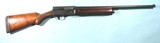 PRE-WAR BELGIAN BROWNING MODEL AUTO 5 OR A-5 SEMI-AUTO 16 GA. SHOTGUN CIRCA 1931. - 1 of 9