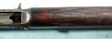 PRE-WAR BELGIAN BROWNING MODEL AUTO 5 OR A-5 SEMI-AUTO 16 GA. SHOTGUN CIRCA 1931. - 7 of 9