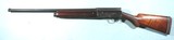 PRE-WAR BELGIAN BROWNING MODEL AUTO 5 OR A-5 SEMI-AUTO 16 GA. SHOTGUN CIRCA 1931. - 2 of 9