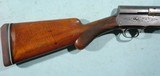 PRE-WAR BELGIAN BROWNING MODEL AUTO 5 OR A-5 SEMI-AUTO 16 GA. SHOTGUN CIRCA 1931. - 8 of 9