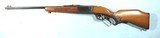 SAVAGE MODEL 99C LEVER ACTION .308 WIN. CAL. RIFLE CA. 1968. - 2 of 9