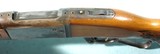 SAVAGE MODEL 99C LEVER ACTION .308 WIN. CAL. RIFLE CA. 1968. - 5 of 9