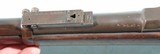 RARE SPRINGFIELD U.S. MODEL 1877 TRAP DOOR .45-70 CALIBER CADET RIFLE. - 10 of 14