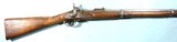 CIVIL WAR ERA BRITISH TOWER PATTERN 1853 PERCUSSION .577 CAL. RIFLE MUSKET. - 3 of 15