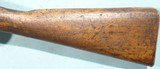 CIVIL WAR ERA BRITISH TOWER PATTERN 1853 PERCUSSION .577 CAL. RIFLE MUSKET. - 10 of 15