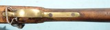CIVIL WAR ERA BRITISH TOWER PATTERN 1853 PERCUSSION .577 CAL. RIFLE MUSKET. - 14 of 15