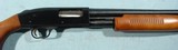 WESTERN FIELD MODEL 550 OR 550ABD PUMP 12 GA. 30” SHOTGUN. - 5 of 8