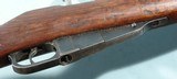 CHINESE TYPE 53 MOSIN NAGANT 7.62X54R CARBINE DATED 1955. - 7 of 8