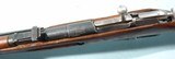 CHINESE TYPE 53 MOSIN NAGANT 7.62X54R CARBINE DATED 1955. - 3 of 8