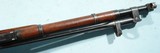 CHINESE TYPE 53 MOSIN NAGANT 7.62X54R CARBINE DATED 1955. - 4 of 8