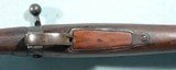 WW1 ERA LONDON SMALL ARMS SMLE NO.1 MKIII .410 GAUGE POLICE MUSKET DATED 1914. - 6 of 8