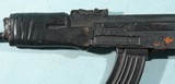 VIETNAM WAR U.S. RUBBER DUCKY AK-47 FORT BRAGG, N.C. TRAINING RIFLE. - 4 of 6