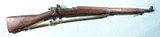WW2 REMINGTON U.S. MODEL 1903-A3 .30-06 CAL. RIFLE DATED 12-43 W/SLING AND OILER. - 1 of 6