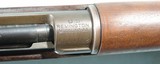 WW2 REMINGTON U.S. MODEL 1903-A3 .30-06 CAL. RIFLE DATED 12-43 W/SLING AND OILER. - 4 of 6