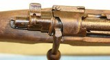 WW2 GERMAN MAUSER K98K BYF/43 8X57MM INFANTRY CARBINE. - 5 of 7
