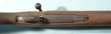 WW2 GERMAN MAUSER K98K BYF/43 8X57MM INFANTRY CARBINE. - 7 of 7