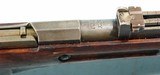 WW2 SKY FINNISH MOSIN NAGANT M28/30 7.62X54R INFANTRY RIFLE DATED 1940. - 3 of 10