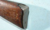 WW2 SKY FINNISH MOSIN NAGANT M28/30 7.62X54R INFANTRY RIFLE DATED 1940. - 10 of 10