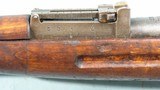 WW2 SKY FINNISH MOSIN NAGANT M28/30 7.62X54R INFANTRY RIFLE DATED 1940. - 8 of 10