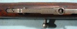 WW2 SKY FINNISH MOSIN NAGANT M28/30 7.62X54R INFANTRY RIFLE DATED 1940. - 9 of 10