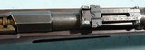 WW2 VKT FINNISH M39 MOSIN NAGANT 7.62X54R INFANTRY RIFLE DATED 1942. - 5 of 9
