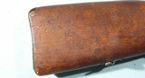WW2 VKT FINNISH M39 MOSIN NAGANT 7.62X54R INFANTRY RIFLE DATED 1942. - 3 of 9