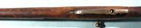 WW2 VKT FINNISH M39 MOSIN NAGANT 7.62X54R INFANTRY RIFLE DATED 1942. - 9 of 9