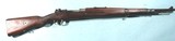 WW2 MAUSER VZ-24 OR VZ24 CHIANG KAI-SHEK MODEL CHINESE CONTRACT 8MM MAUSER CAL. INFANTRY RIFLE. - 1 of 8