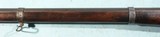DEFARBED REPRODUCTION CIVIL WAR U.S. 1861 RIFLE MUSKET WITH FAKE RICHMOND MARKINGS. - 8 of 10