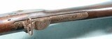 DEFARBED REPRODUCTION CIVIL WAR U.S. 1861 RIFLE MUSKET WITH FAKE RICHMOND MARKINGS. - 10 of 10