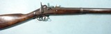 DEFARBED REPRODUCTION CIVIL WAR U.S. 1861 RIFLE MUSKET WITH FAKE RICHMOND MARKINGS. - 3 of 10