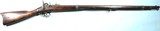 DEFARBED REPRODUCTION CIVIL WAR U.S. 1861 RIFLE MUSKET WITH FAKE RICHMOND MARKINGS.
