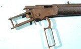 MARLIN MODEL 1892 LEVER ACTION .32RF CAL. RIFLE CIRCA 1897. - 9 of 10