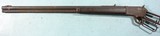 MARLIN MODEL 1892 LEVER ACTION .32RF CAL. RIFLE CIRCA 1897. - 2 of 10