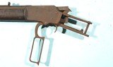 MARLIN MODEL 1892 LEVER ACTION .32RF CAL. RIFLE CIRCA 1897. - 8 of 10