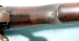 WW2 AUSTRALIAN LITHGOW SMLE NO.1 MK.3* .303 CAL. INFANTRY RIFLE DATED 1941. - 9 of 11