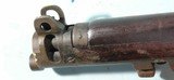 WW2 AUSTRALIAN LITHGOW SMLE NO.1 MK.3* .303 CAL. INFANTRY RIFLE DATED 1941. - 7 of 11