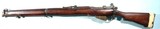 WW2 AUSTRALIAN LITHGOW SMLE NO.1 MK.3* .303 CAL. INFANTRY RIFLE DATED 1941. - 2 of 11