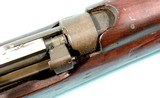 WW2 AUSTRALIAN LITHGOW SMLE NO.1 MK.3* .303 CAL. INFANTRY RIFLE DATED 1941. - 4 of 11