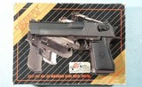 MAGNUM RESEARCH IMI DESERT EAGLE .44MAG OR .44 MAGNUM 6" SEMI-AUTO PISTOL W/ ORIG BOX. - 1 of 7