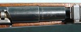 CHINESE TYPE 53 MOSIN NAGANT 7.62X54R CARBINE DATED 1956. - 7 of 10