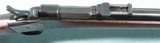 REMINGTON-RIDER ARGENTINE CONTRACT MODEL 1879 ROLLING BLOCK .43 SPANISH CAL. INFANTRY RIFLE. - 7 of 11