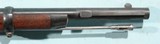 REMINGTON-RIDER ARGENTINE CONTRACT MODEL 1879 ROLLING BLOCK .43 SPANISH CAL. INFANTRY RIFLE. - 11 of 11