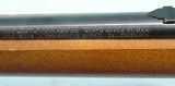 MARLIN MODEL 30AS LEVER ACTION .30-30 CAL. CARBINE. 2 - 7 of 8