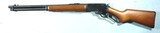 MARLIN MODEL 30AS LEVER ACTION .30-30 CAL. CARBINE. 2 - 2 of 8