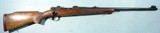 PRE-64 WINCHESTER MODEL 70 MAGNUM .375 HOLLAND & HOLLAND CAL. RIFLE CIRCA 1958. - 1 of 11